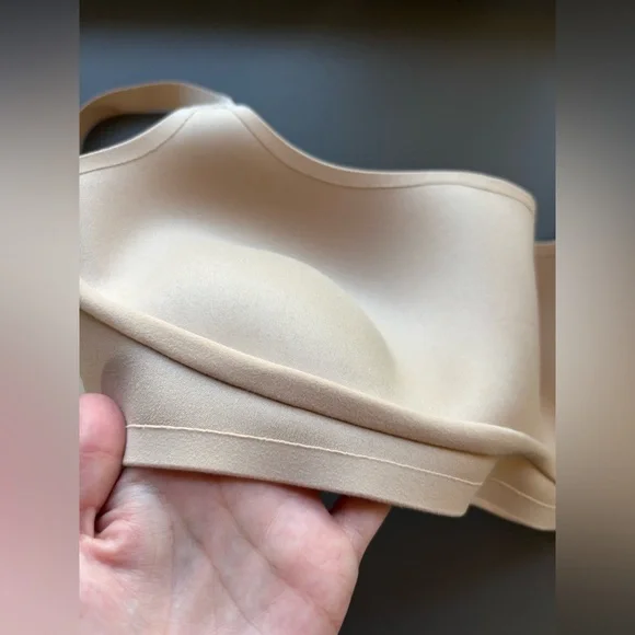 Aerie Smoothez Wireless Bra/Bralette- XL - Picture 5 of 6